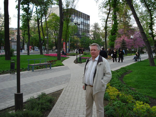 Станислав Пирятинский