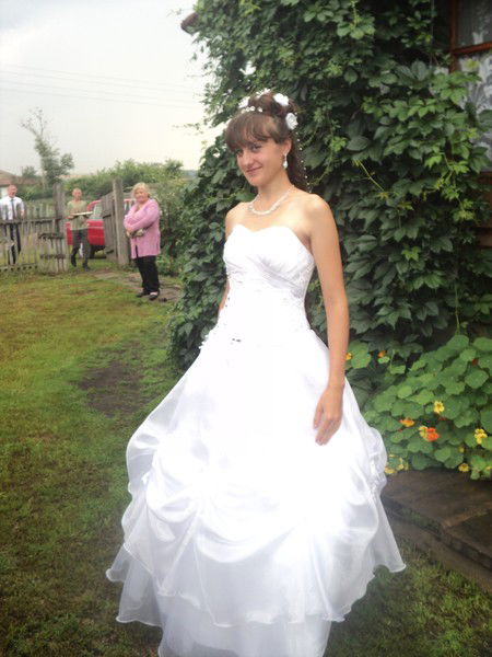 Юлия Чепрасова