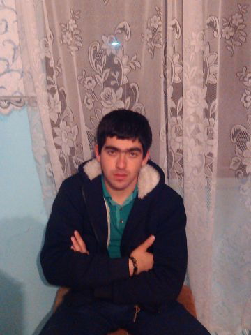 Аршак Ашалян