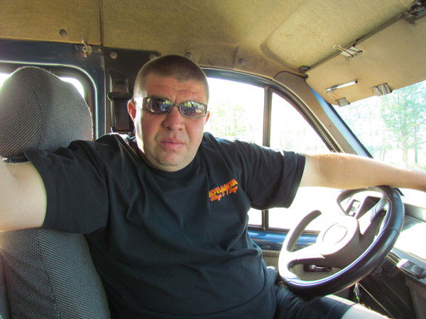 Николай Иванов