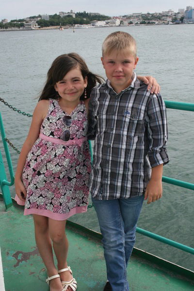 Даниил Смурыгин