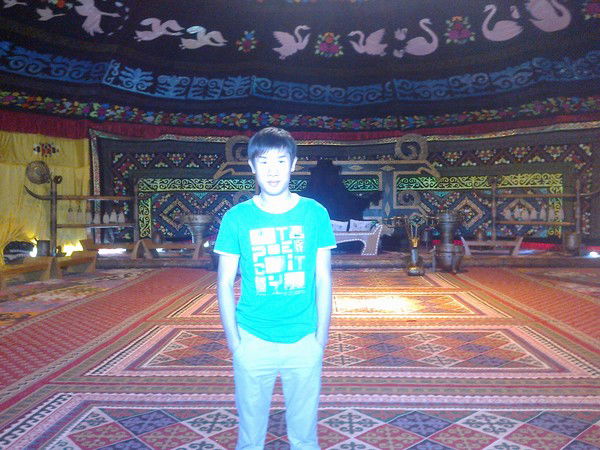 Самгар Рамазан