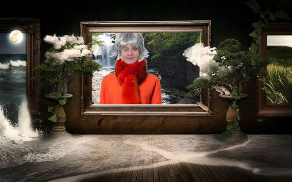 Торчик Жанна