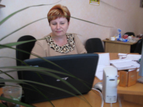 Валентина Матвеева