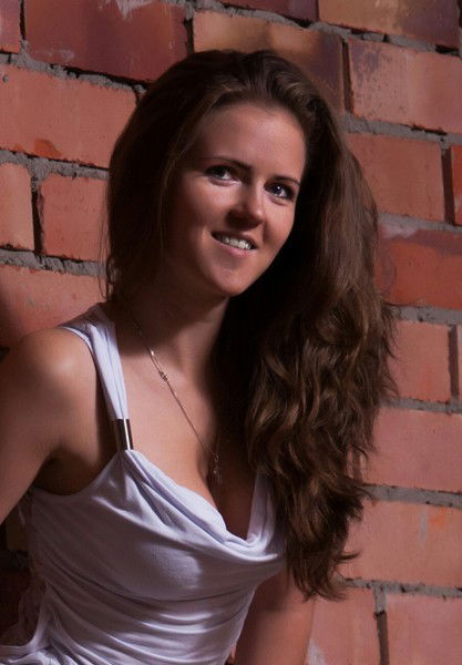 Татьяна Решетова