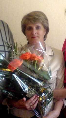 Ирина Филипьева