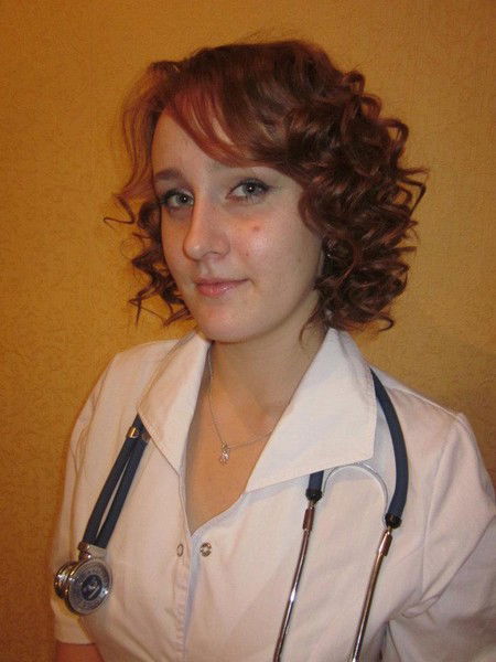 Любава Альшаник