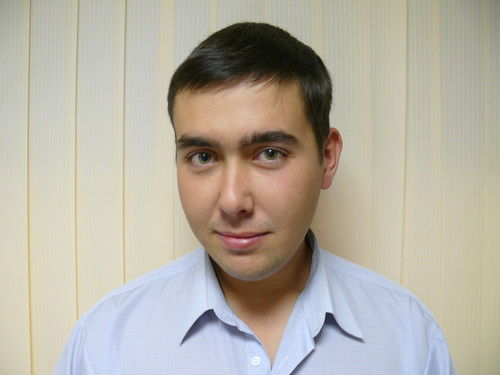 Андрей Смирнов