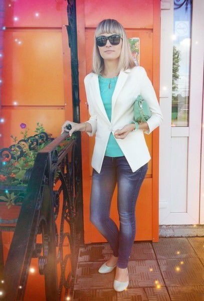 Яночка Квятковская