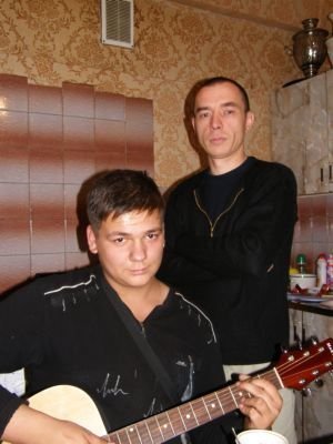 Александр Валерьевич