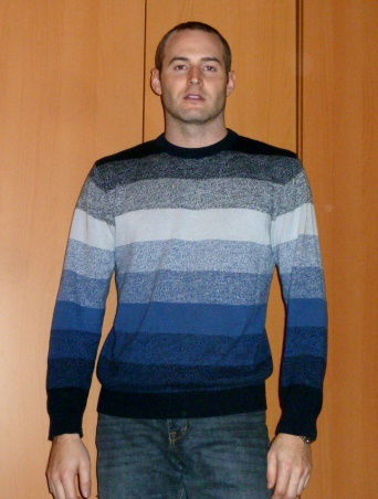 Тим Стэндиш