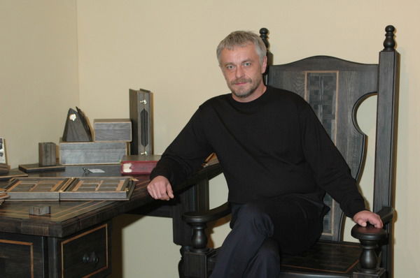 Владимир Казаков