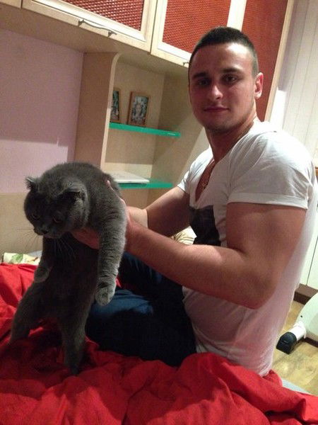 Олег Иванов