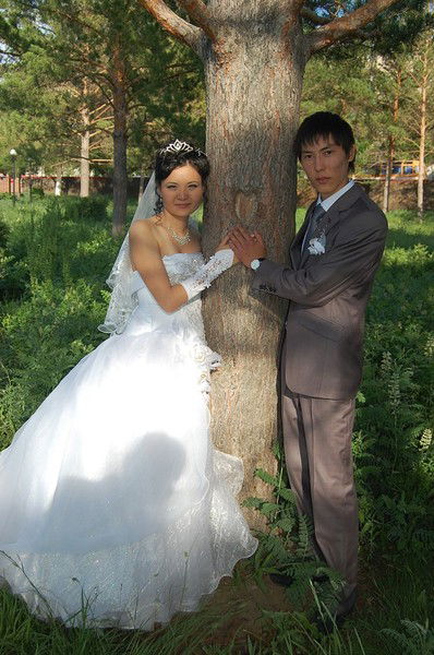 Салтанат Нурлановна