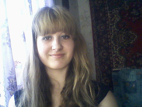 Инна Саможенова