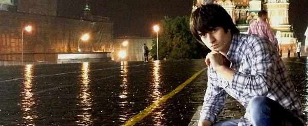 Bakhtovar Makhmadulloev