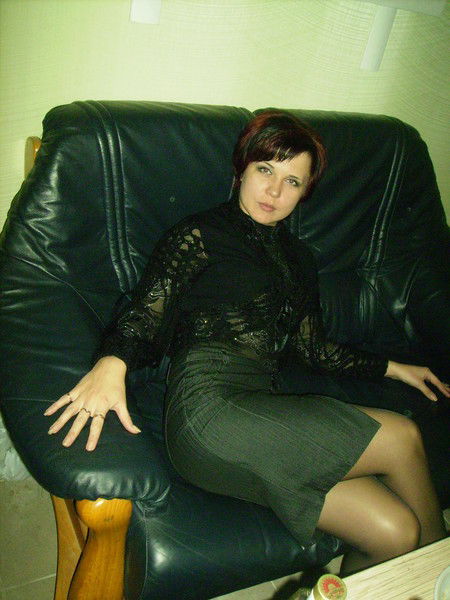 Таня Чинокал