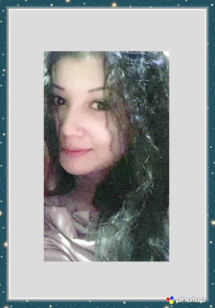 Жамиля Султаева