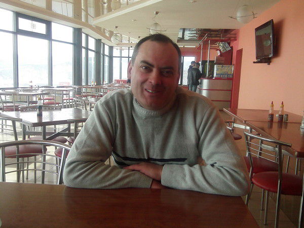 Руслан Минеев