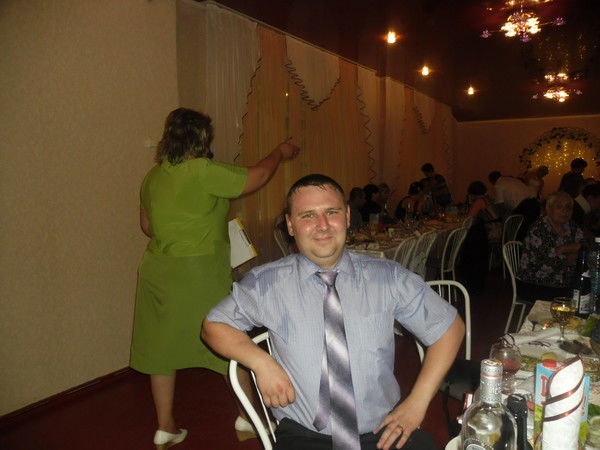 Артем Леонтьев