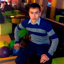 Azat Osmonov
