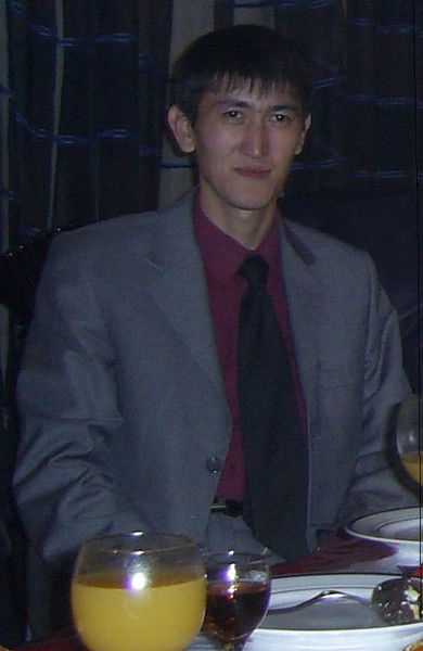 Алтынбек Тлеубаев