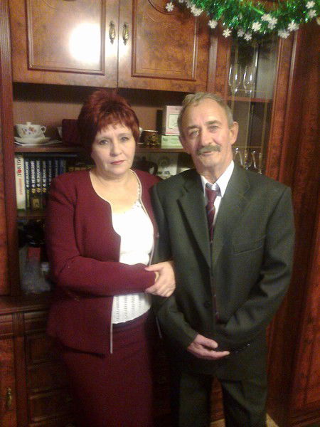 Клавдия Капкаева