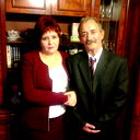 Клавдия Капкаева