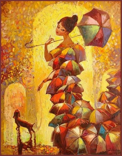 Адилия Седошкина