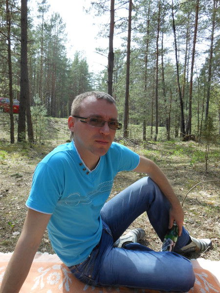 Дмитрий Махнач