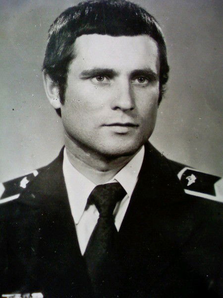 Жорж Максименков