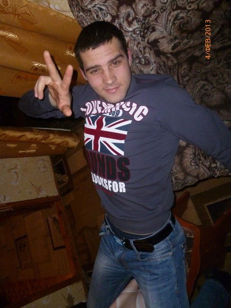 Дима Кошкарин