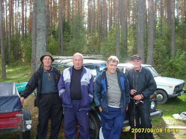 Юрий Кореньков