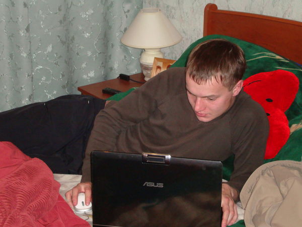 Артём Соколов