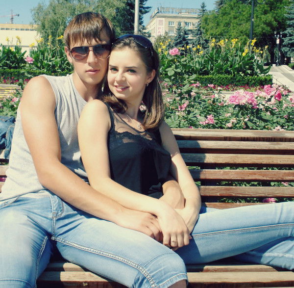 Светка Кравченко