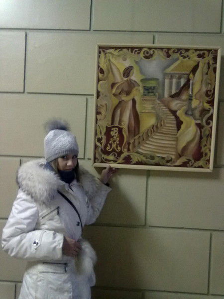 Наталья Кожевникова