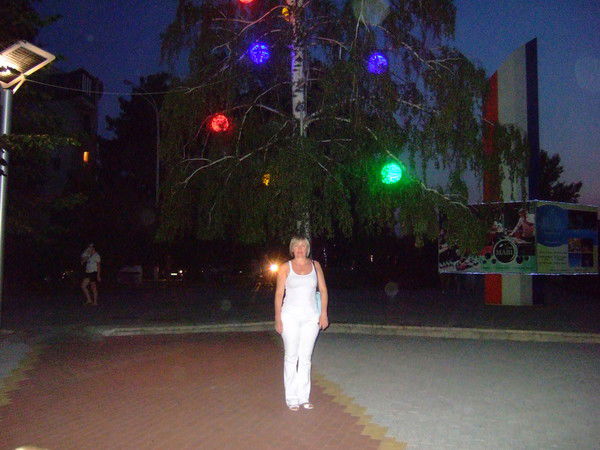 Ванеева Татьяна