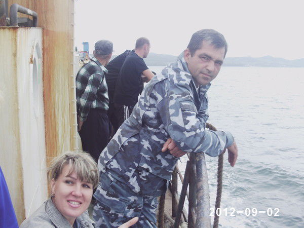 Андрей Баулин