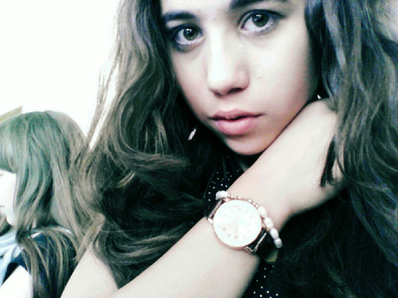 Ульяна Хамитова