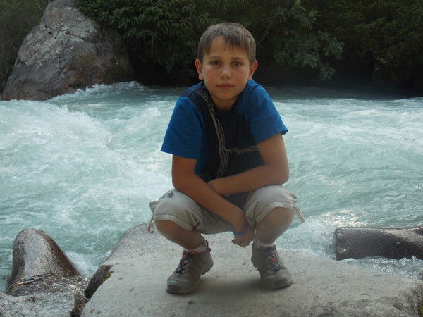 Илья Арусланов