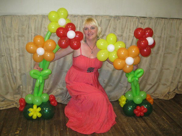 Просто Любовь