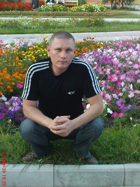 Дмитрий Корюкин