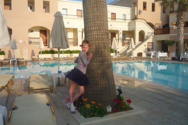 Маня Ильина