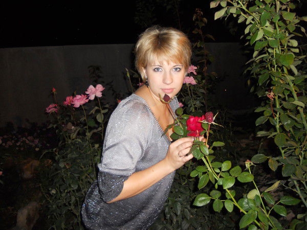 Ирина Лапшина