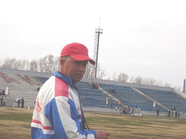 Ранис Карамов