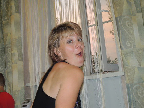 Любовь Ленивцева