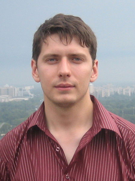 Александр Кривицкий