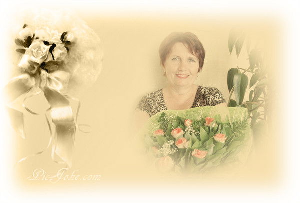 Ираида Коровий