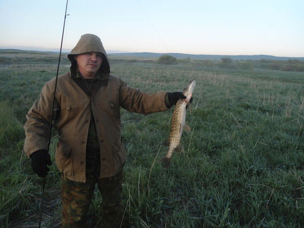 Николай Сумочаков