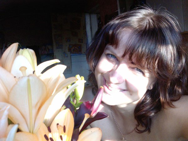 Татьяна Осипова